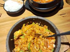 -花腰餐吧Bistro烧烤 傣味(传媒大学店)