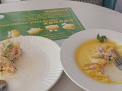 -库滋明·俄罗斯特色美食(中央大街店)