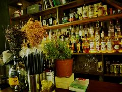 -BIJOU coffee&cocktail(龙岗万科广场店)