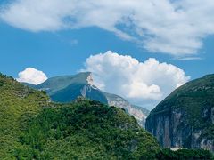 -白帝城·瞿塘峡景区