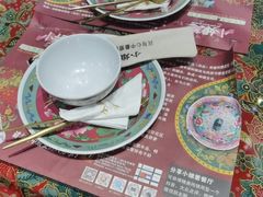 -小娘惹厨房Little Nyonya(狮城有约上榜店)