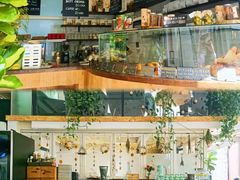 -O'mills Sourdough Bakery&Bistro(永嘉路店)