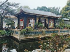 -梁园