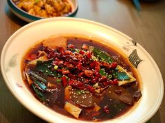 蜀一毛血旺-YUOZUO渝作·川渝冒肚(崂山店)