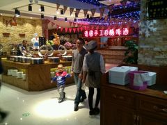 -汉巴9号自助餐厅(新潮尚品超市店)