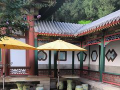 -宫事颐庭·老佛爷贵寿下午茶(颐和园店)