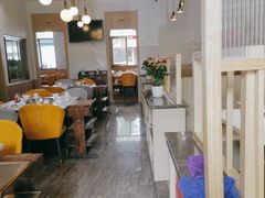 -芭夯兔·兔肉汤锅(新都店)