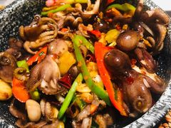-阿妹小海鲜(下角店)