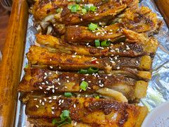 -思金拉措庄园藏餐(太阳岛店)