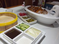 -东流山烤鸭·家常菜(巢湖万达店)