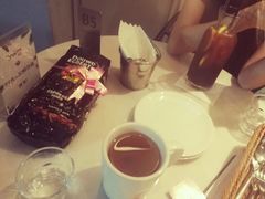 -打趸BTC·Breaktime cafe(北京路店)