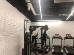 -颐高数码广场(邯郸路店)