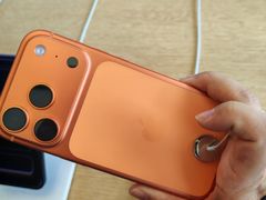 -Apple零售店(青岛万象城店)