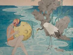 -宝龙艺术中心(七宝宝龙城店)