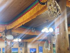 -银同牦牛肉火锅