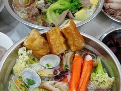 -福屿鲜捞小吃·捞化(福屿总店)