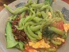 -侯哥面馆(瑞景店)