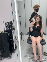 -DL HOPE明星造型