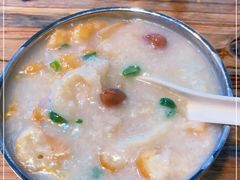 -陈添記·祖傳爽鱼皮·西关老字号(广州首店)