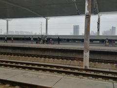 -邯郸东站