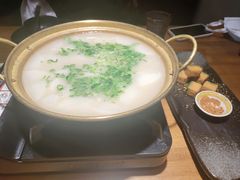 -敏珠拉姆藏餐·南京厨房(富春江东街店)