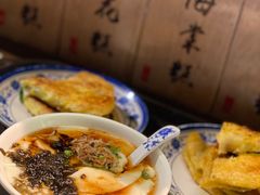 -老客满蛋饼(双塔市集店)