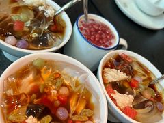 -赠李白·如诗的川味(余杭万达广场店)