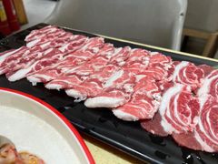 -韩园大片肉(齐市三中总店)