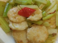 -和乐喜宴海鲜酒家(骏荣广场店)