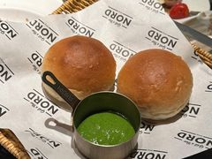 -Nord Grill&Bar Highland诺德西餐(深圳欢乐海岸店)