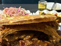 -新疆狼爷烤肉(宋庄店)