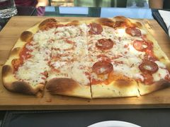 -EATALIA意塔利意式餐厅(鼓楼店)