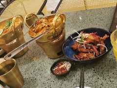 -Home Thai·泰谣(王府井apm店)