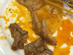 串串-I-YOU面缘·仁和新城店