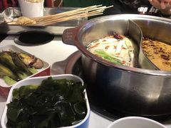 -钢管厂歆瑞源油卤串串香(春熙路太古里店)