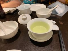 -广州文华东方酒店·江-由辉师傅主理