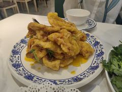 -富源东北春饼店(翠竹店)