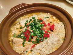 飘香臭豆腐煲-東大方(湖州白鹭迎店)