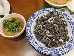 -白魁老号饭庄(安内店)