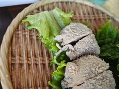 -沽源味道蒙餐莜面家常菜