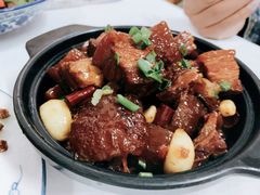 -新新湘菜馆(新中街二条店)