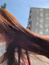 -欣艺美发沙龙