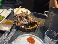 -高家烧鸽子烧烤店63年