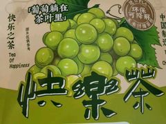 快乐茶-LELECHA乐乐茶(新街口大洋店)