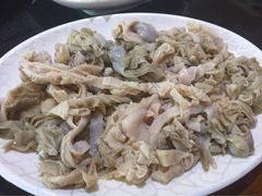 草地羊百叶-情忆草原涮肉馆