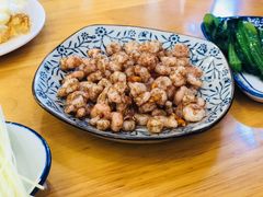 三虾面-裕兴记(东门町店)