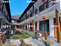 -荷塘味道(水长城店)