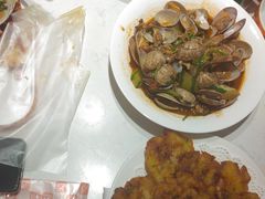 -杨氏青龙虾·羊蝎子(托乐嘉店)