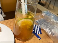 -玛尚诺意式餐厅(日月光店)