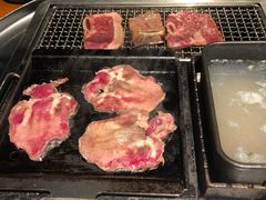 -伍丁·烤牛肋(和平东桥店)